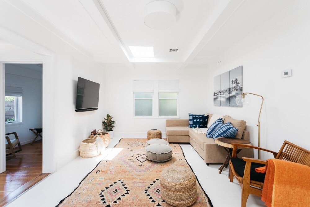 Los Angeles Home 1006721