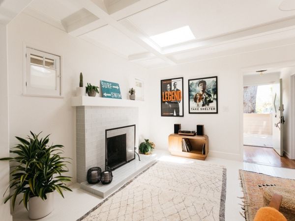 Los Angeles Home 1006721