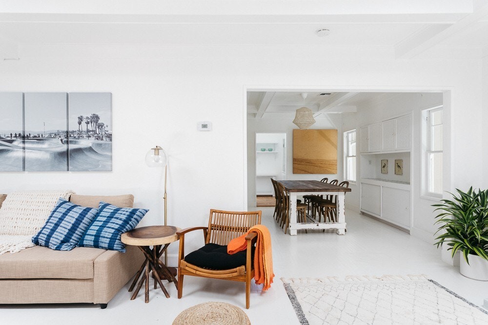 Los Angeles Home 1006721