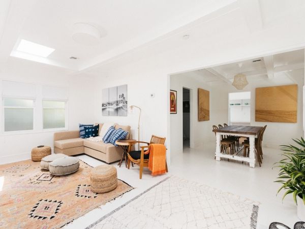 Los Angeles Home 1006721