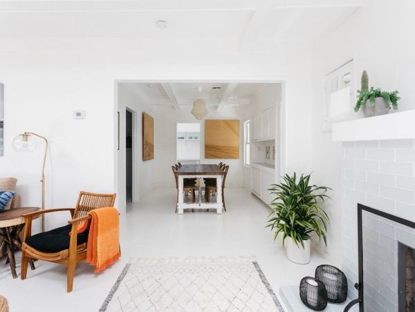 Los Angeles Home 1006721