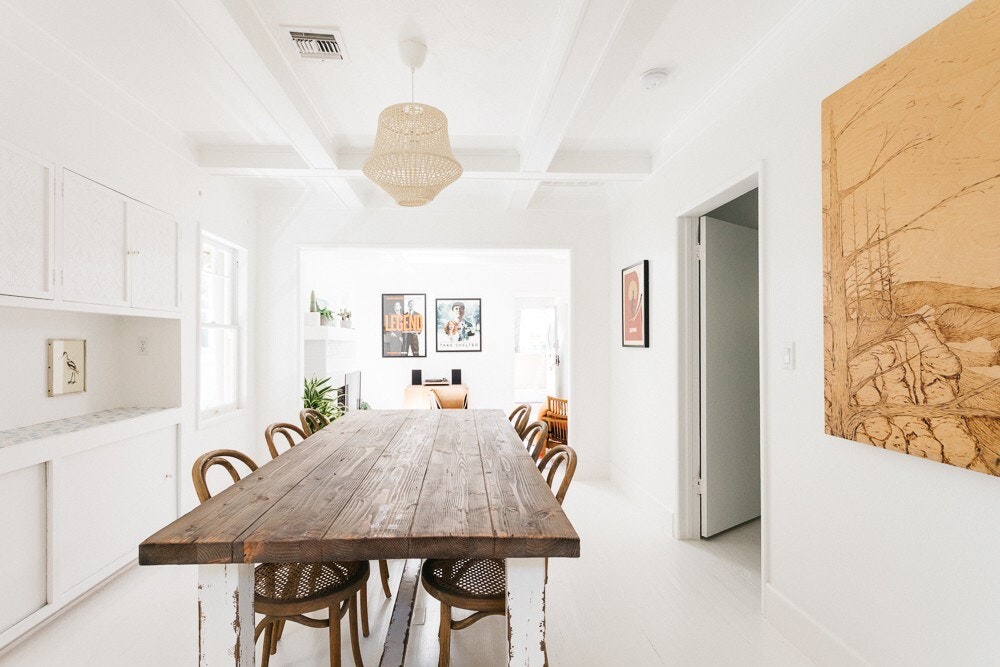 Los Angeles Home 1006721