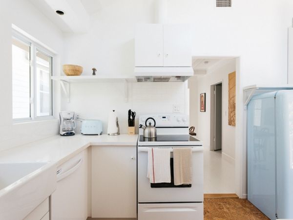 Los Angeles Home 1006721