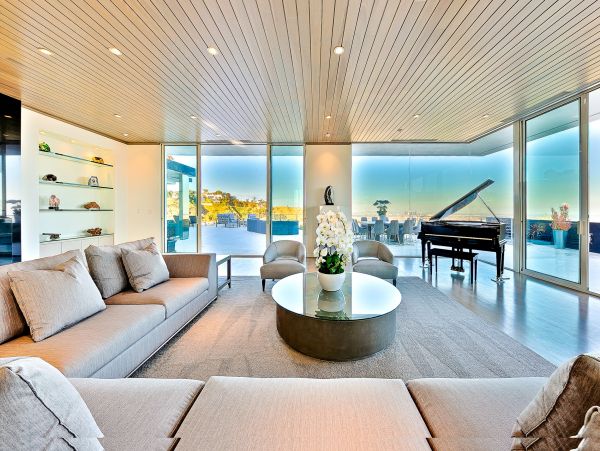 Los Angeles Home 1006722