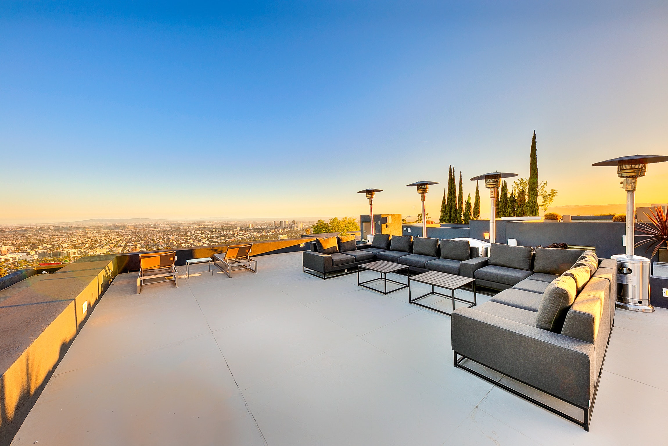 Los Angeles Home 1006722