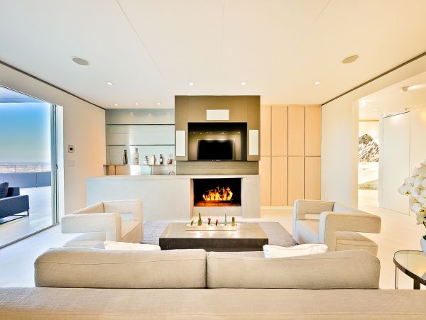 Los Angeles Home 1006722