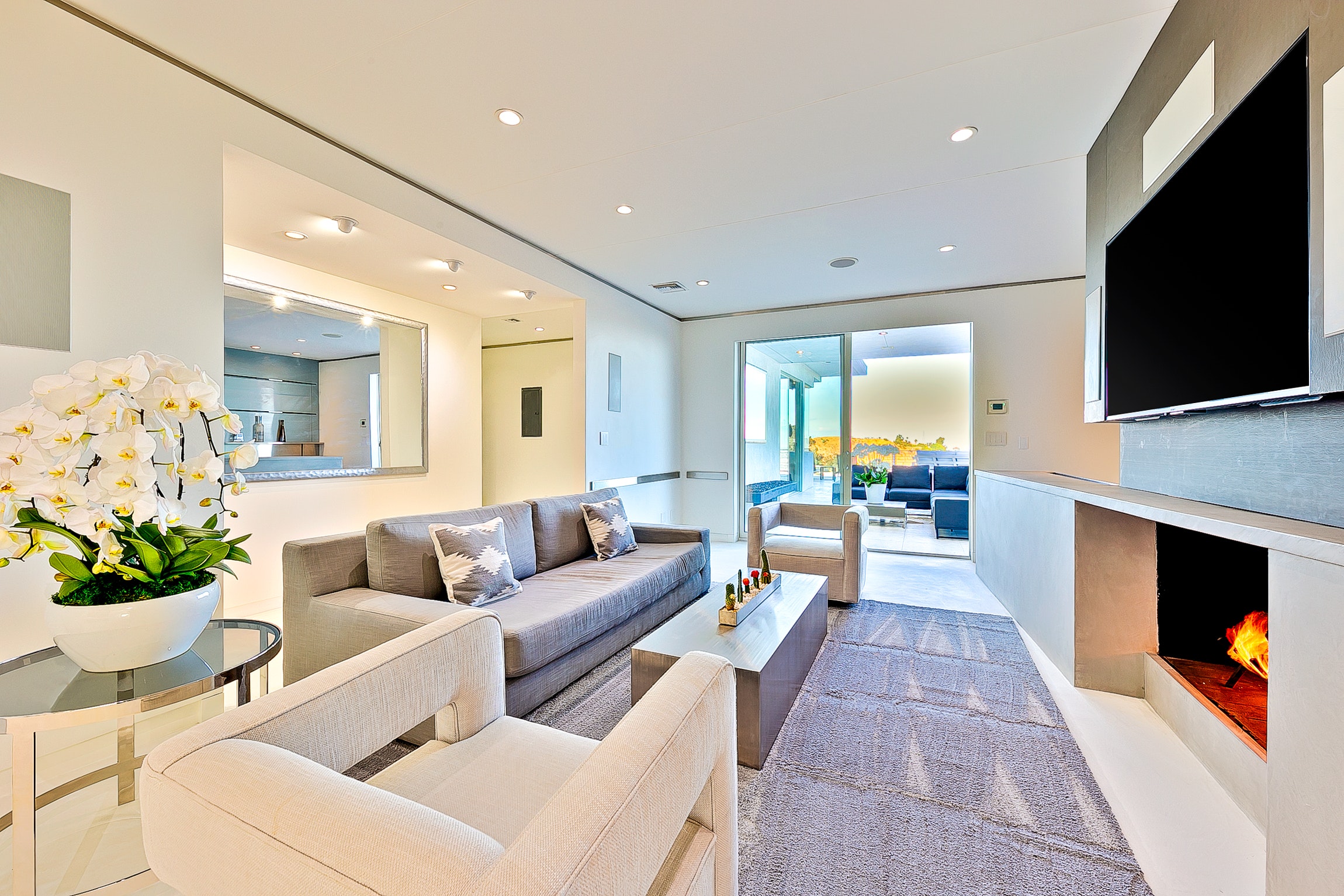 Los Angeles Home 1006722
