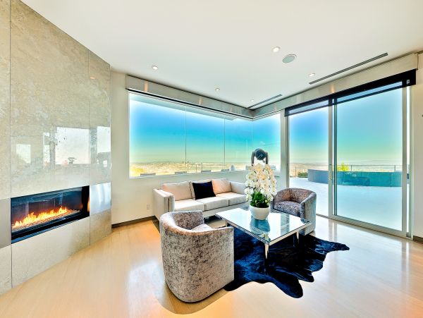 Los Angeles Home 1006722