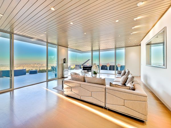 Los Angeles Home 1006722