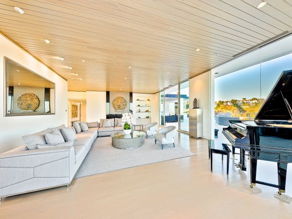 Los Angeles Home 1006722