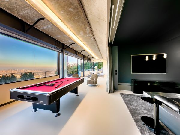 Los Angeles Home 1006722