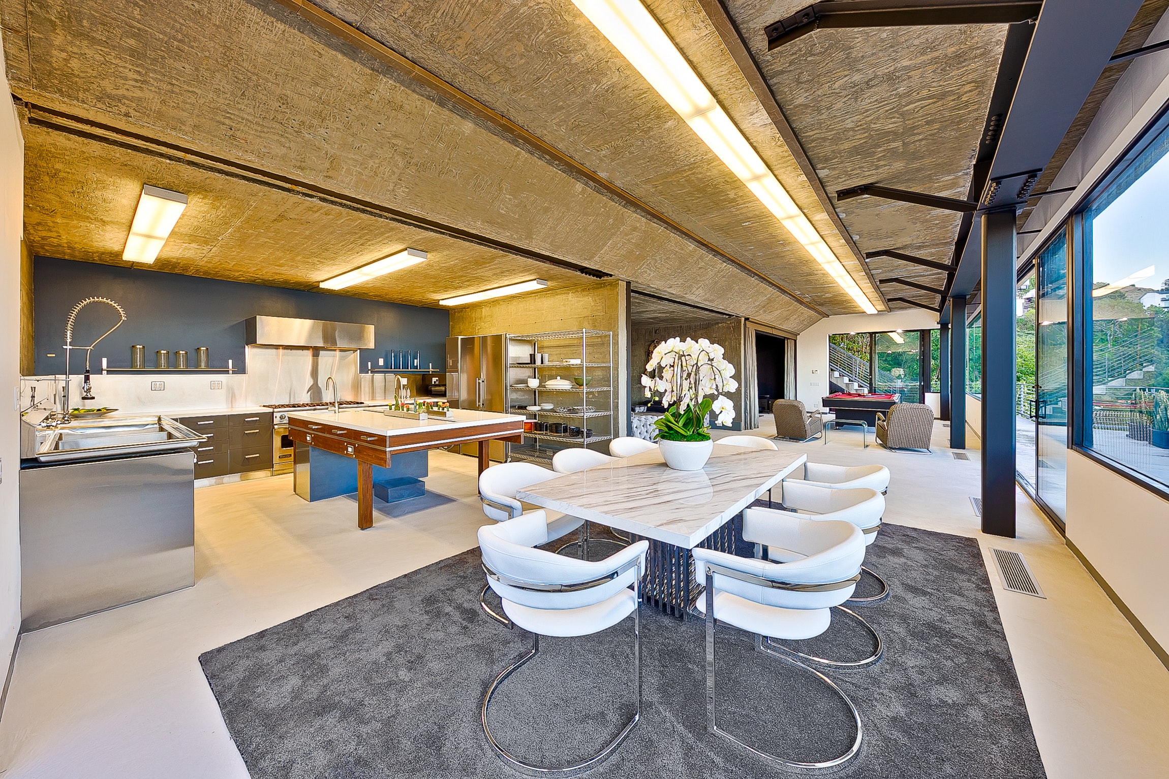 Los Angeles Home 1006722