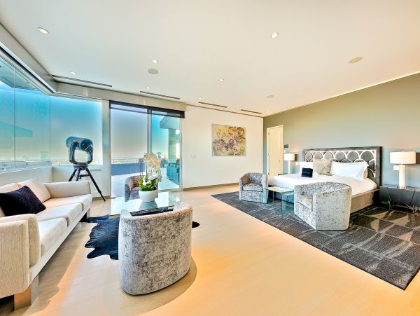 Los Angeles Home 1006722