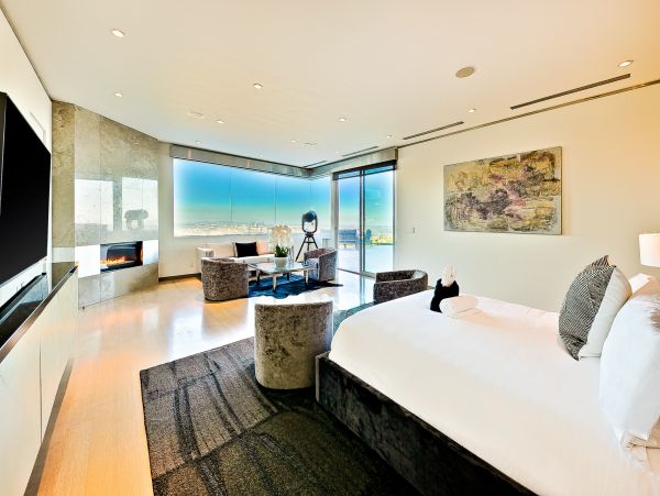 Los Angeles Home 1006722