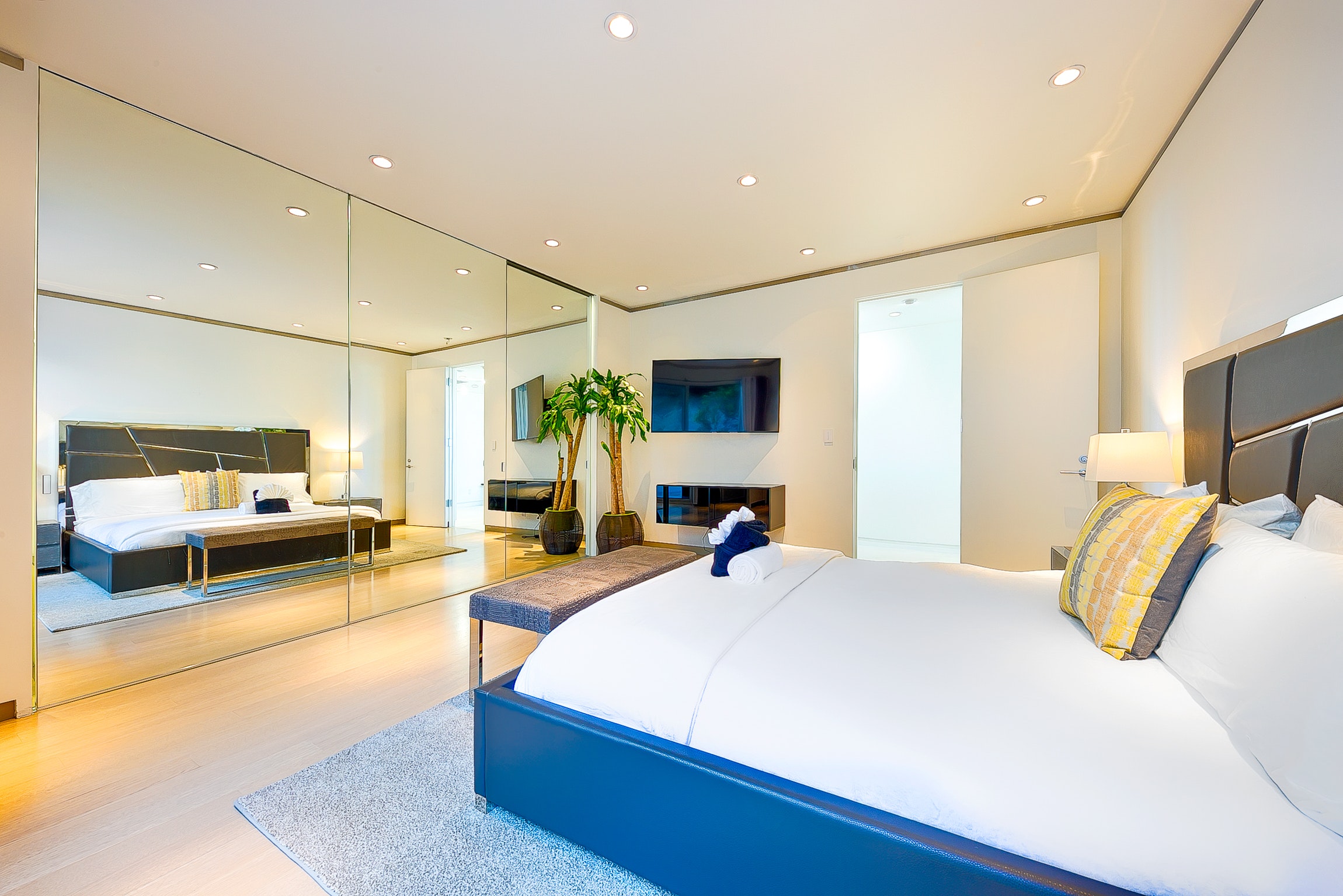 Los Angeles Home 1006722
