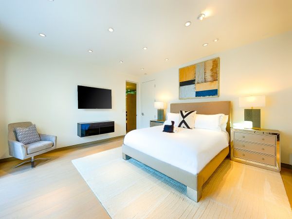 Los Angeles Home 1006722