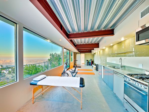 Los Angeles Home 1006722