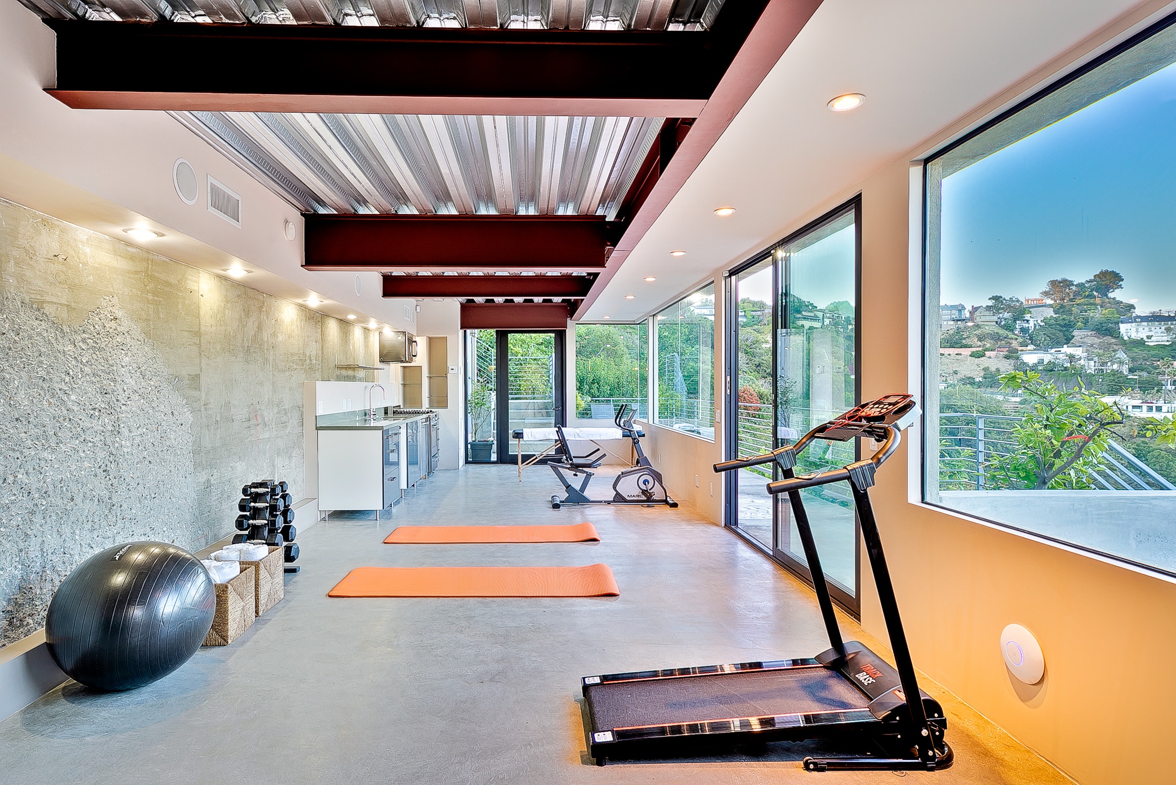 Los Angeles Home 1006722