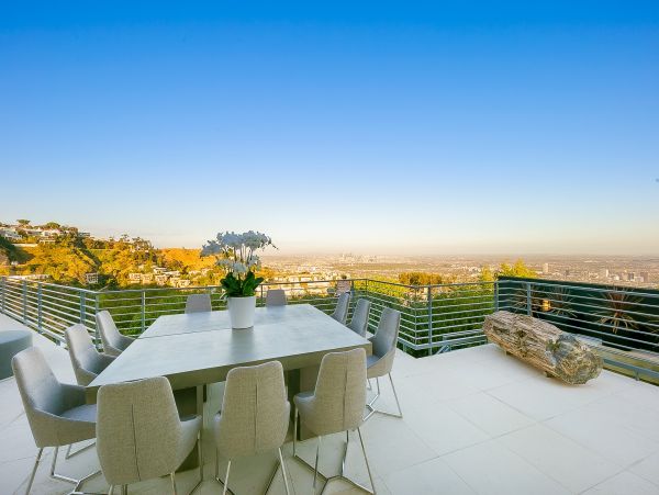 Los Angeles Home 1006722