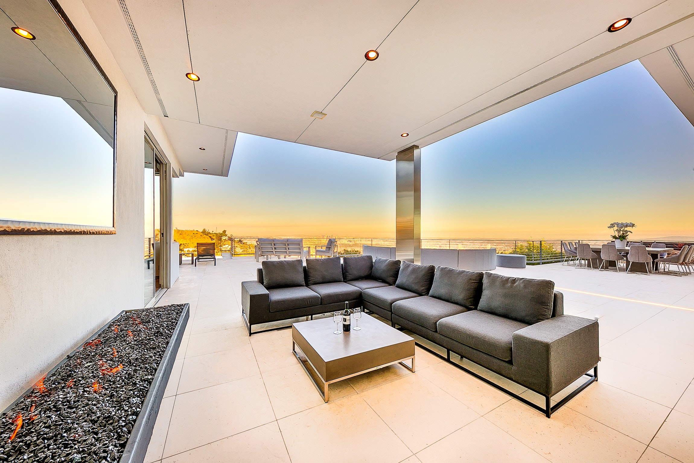 Los Angeles Home 1006722