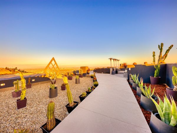 Los Angeles Home 1006722