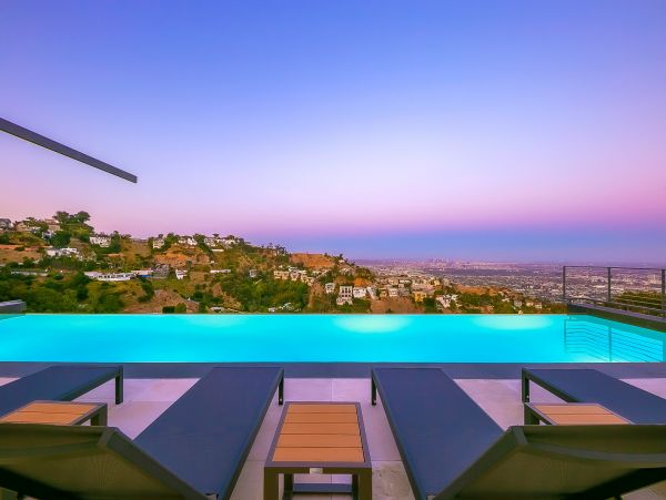 Los Angeles Home 1006722
