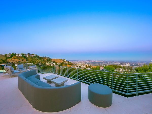 Los Angeles Home 1006722
