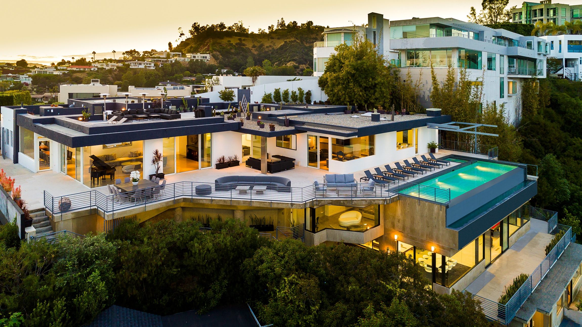 Los Angeles Home 1006722