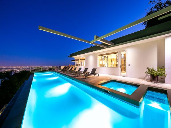 Los Angeles Home 1006722