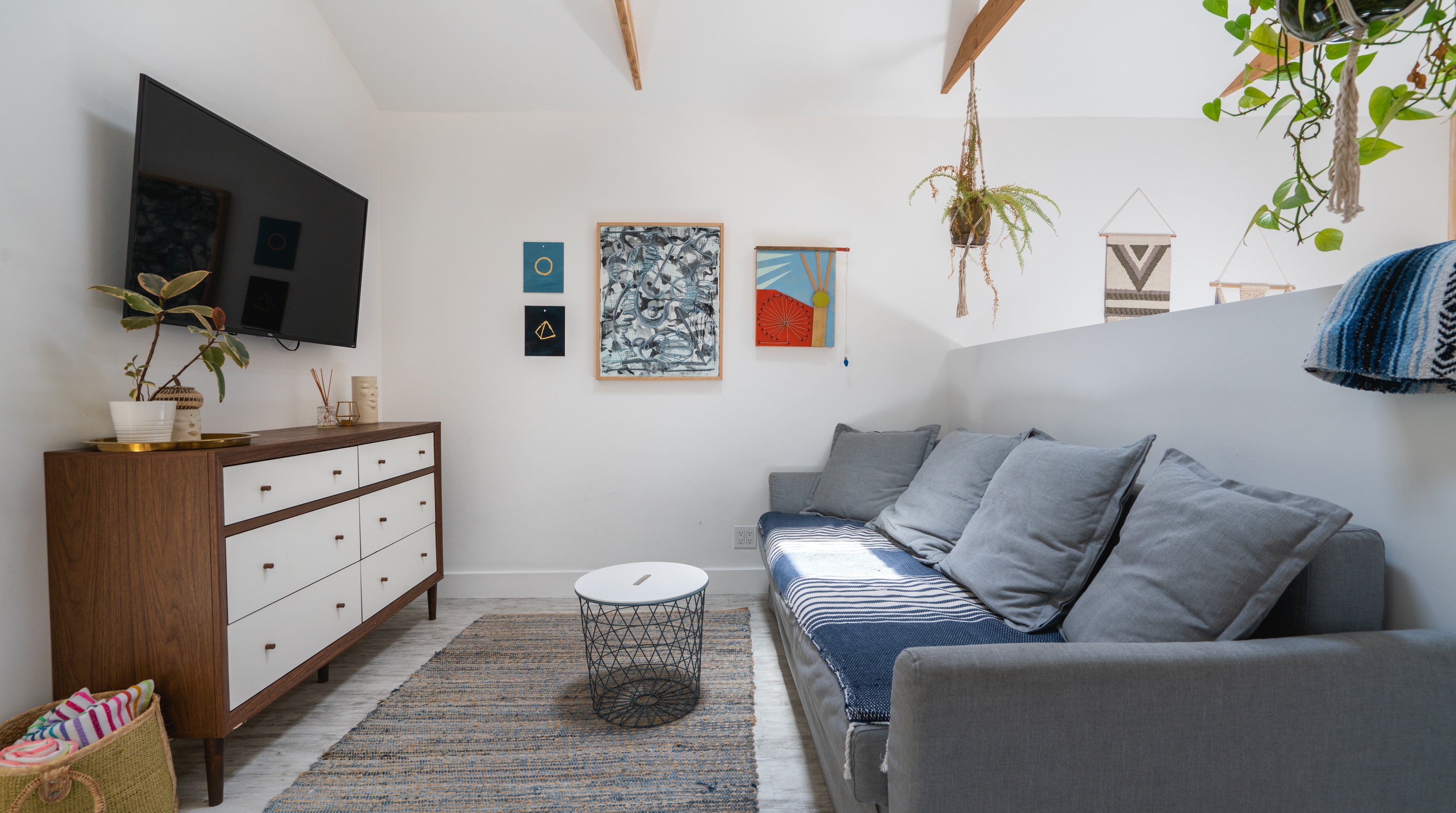 Los Angeles Home 1006723