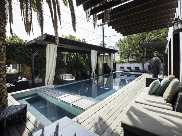 Los Angeles Home 1006724