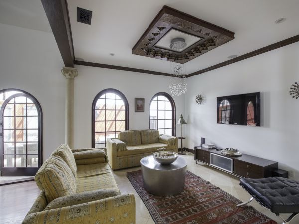 Los Angeles Home 1006724
