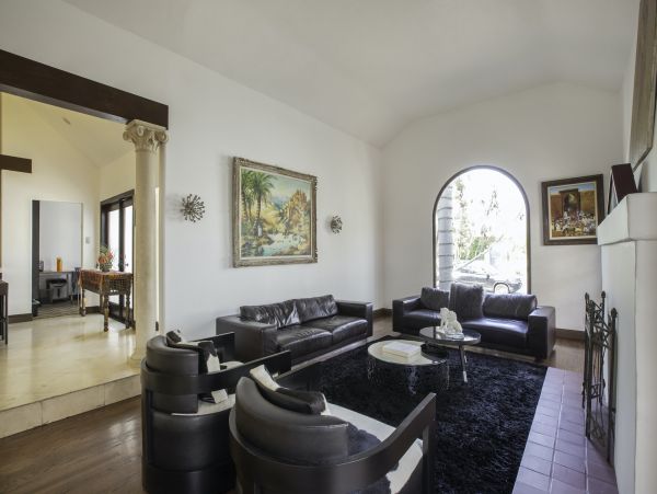 Los Angeles Home 1006724