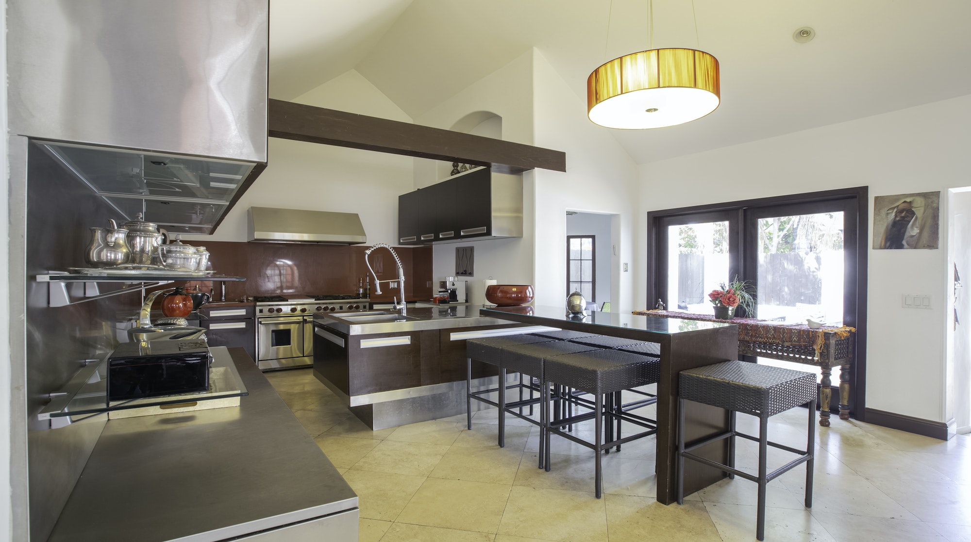 Los Angeles Home 1006724