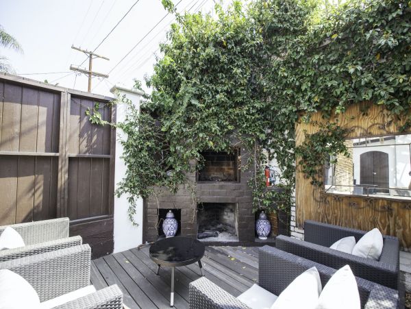 Los Angeles Home 1006724