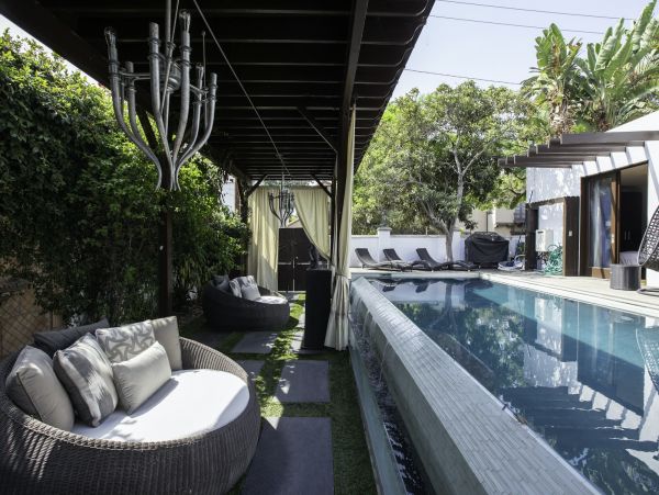 Los Angeles Home 1006724