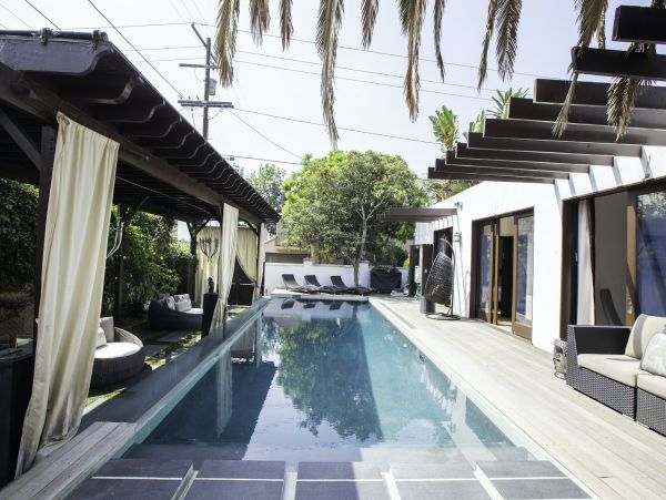 Los Angeles Home 1006724