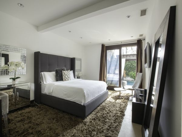 Los Angeles Home 1006724