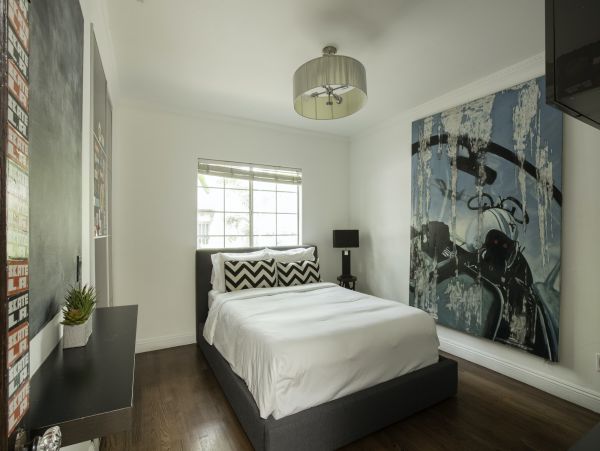 Los Angeles Home 1006724