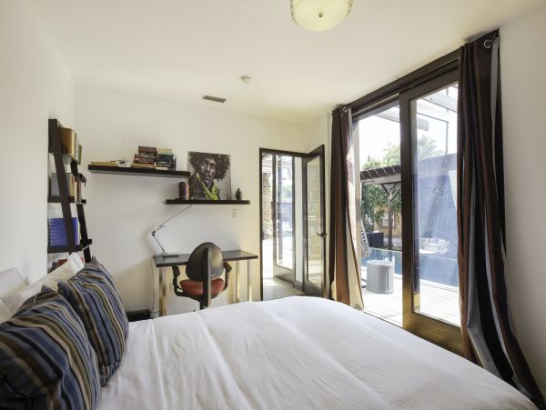 Los Angeles Home 1006724
