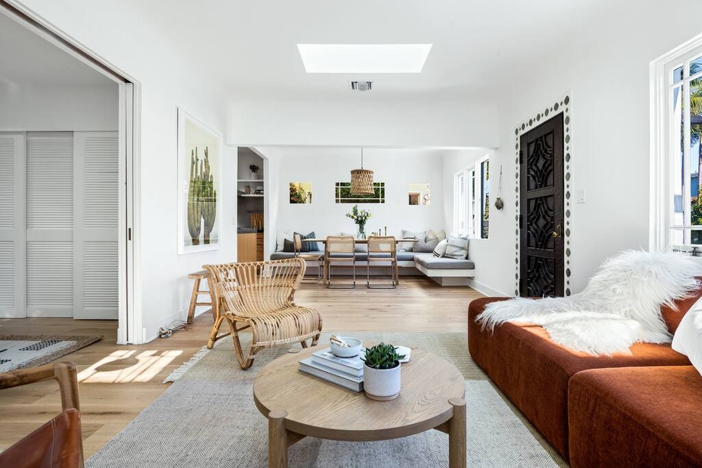 Los Angeles Home 1006725