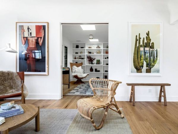 Los Angeles Home 1006725