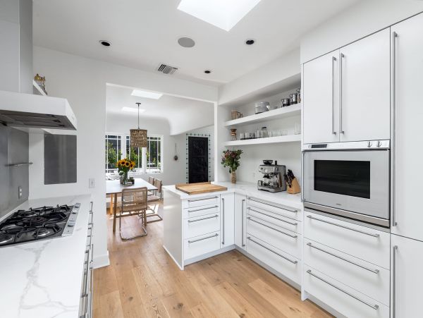 Los Angeles Home 1006725