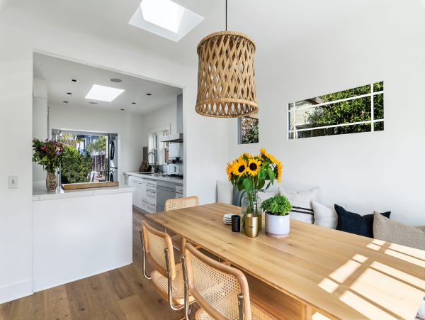 Los Angeles Home 1006725