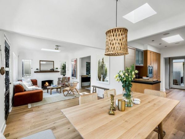 Los Angeles Home 1006725