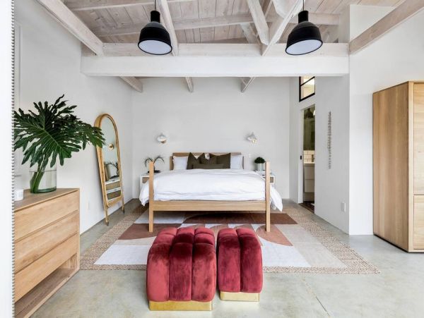 Los Angeles Home 1006725
