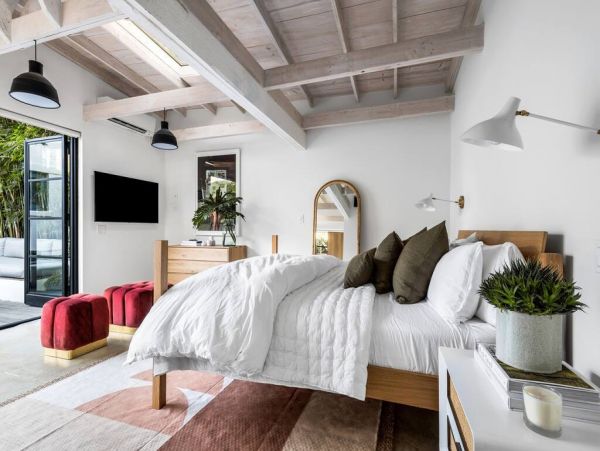 Los Angeles Home 1006725