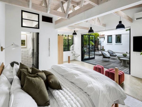 Los Angeles Home 1006725