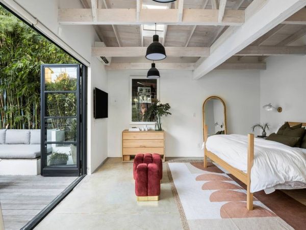 Los Angeles Home 1006725
