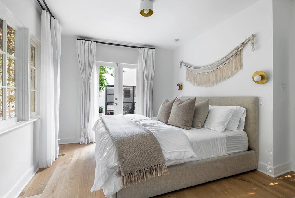 Los Angeles Home 1006725